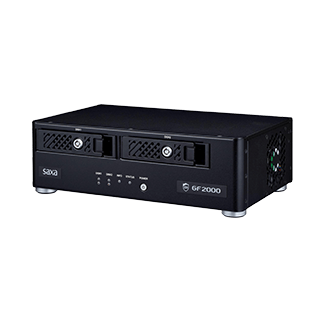 サーバー｜GF2000