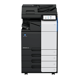 複合機｜bizhub C288 i