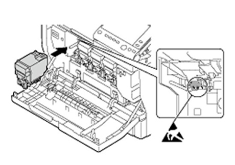 コニカミノルタA4機5