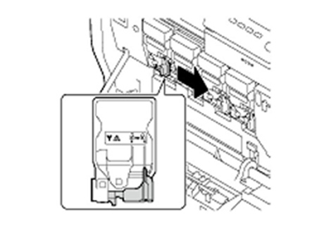 コニカミノルタA4機6